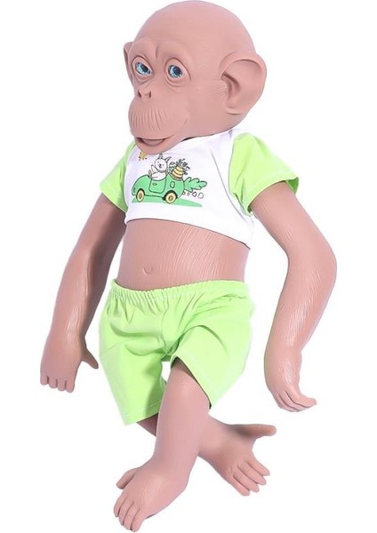 ELF23301 Maymun 35 cm fiyatları