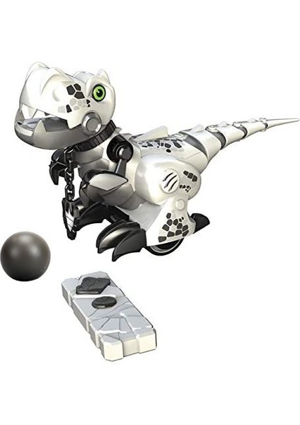 Silverlit Train My Dino
