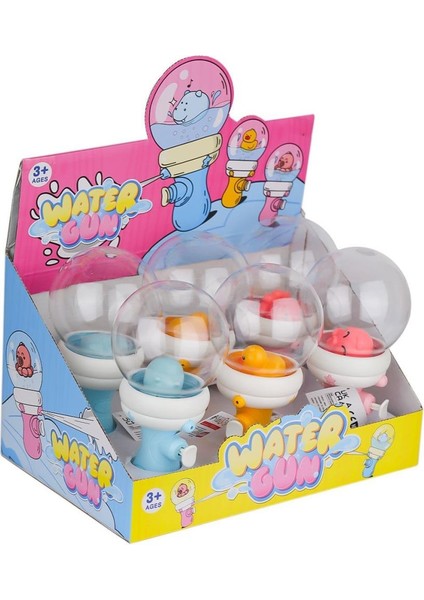960A Hayvanlı Su Tabancası -Birliktoys modelleri