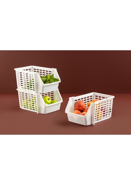 Katlı Düzenleyici - Kat Kat Düzenleyici