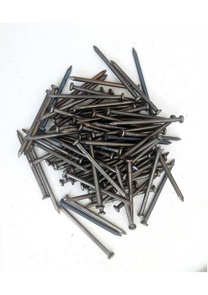 Çelik Beton Çivisi 5X70 mm (100 Adet)