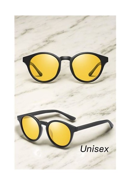 Güneş Gözlüğü Uv Babilon Design