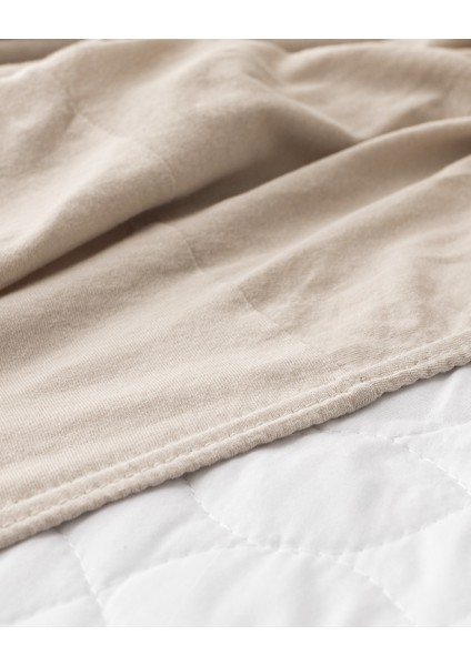 Valeria King Size Lastikli %100 Pamuk Penye Çarşaf fiyatları