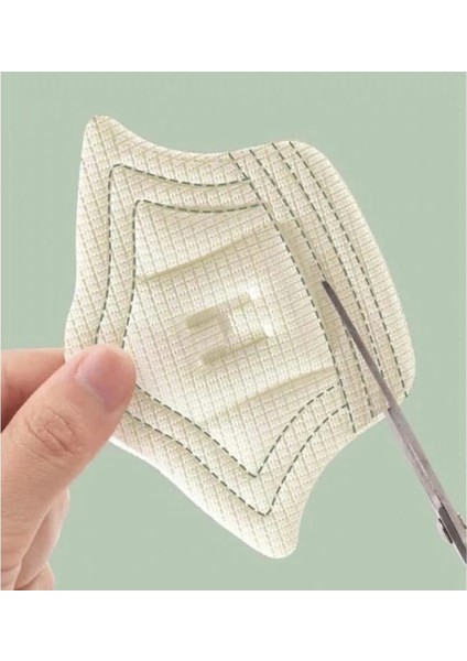 1 Çift Ayakkabı Topuk Vurma Önleyici ve Daraltma Pedi modelleri