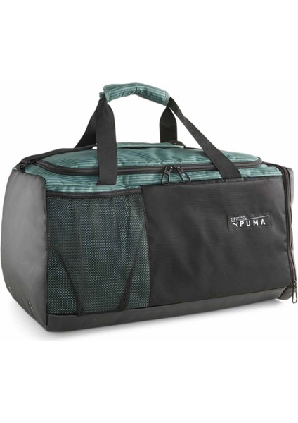 Traınıng Medıum Spor Çantası Dayanıklı Malzeme ile Ergonomik Tasarımda