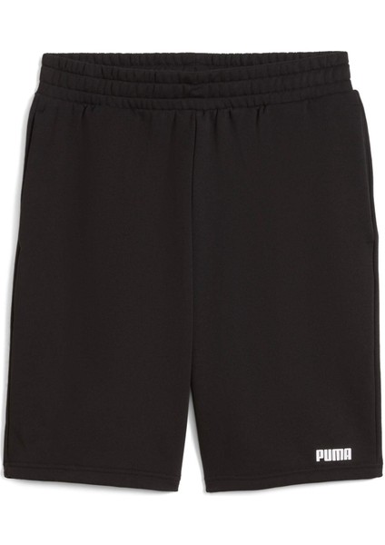 Essentıals Small Logo Erkek 10" Şort