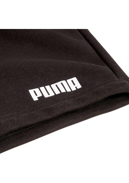 Essentıals Small Logo Erkek 10" Şort fırsatları