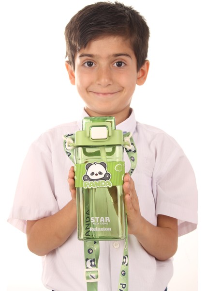 RLX-453 Suluk Okul Matarası Kırılmaz Koku Yapmaz Gıda ile Teması Uygun fiyatları