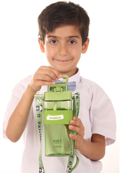 RLX-453 Suluk Okul Matarası Kırılmaz Koku Yapmaz Gıda ile Teması Uygun modelleri