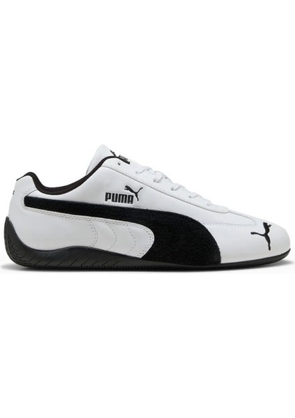 Speedcat Lthr Erkek Günlük Ayakkabı 403175-01