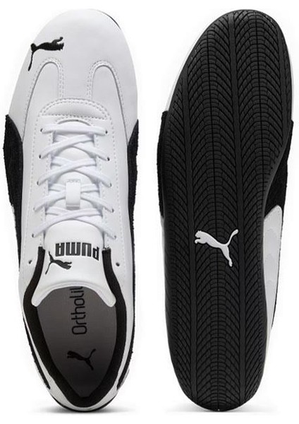 Speedcat Lthr Erkek Günlük Ayakkabı 403175-01 fırsatları