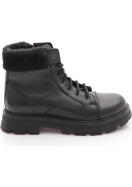 C5070-22K Kadin Plumy Bağcikli Peluş Postal Bot