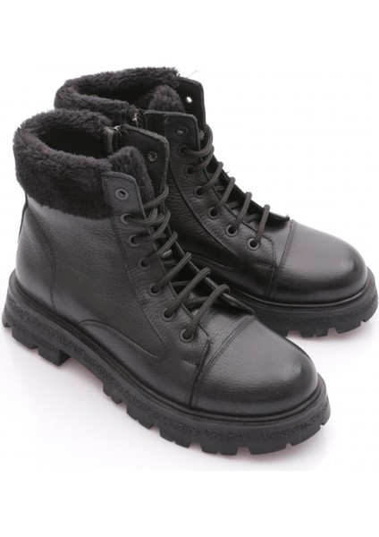 C5070-22K Kadin Plumy Bağcikli Peluş Postal Bot fiyatları