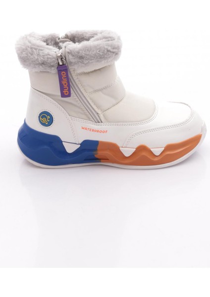 4W10A Nozy Çocuk Sneaker Spor Ayakkabı