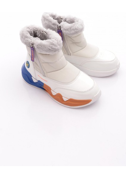 4W10A Nozy Çocuk Sneaker Spor Ayakkabı fiyatları