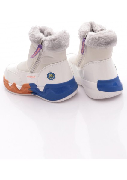 4W10A Nozy Çocuk Sneaker Spor Ayakkabı modelleri