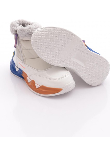 4W10A Nozy Çocuk Sneaker Spor Ayakkabı indirimleri