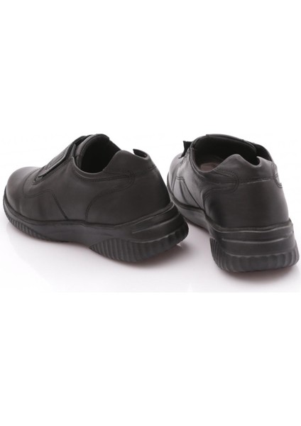 D24KA-3215 Kadın Deri Günlük Ayakkabı modelleri