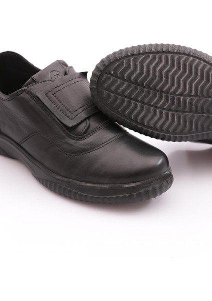 D24KA-3215 Kadın Deri Günlük Ayakkabı indirimleri