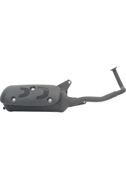 Egzoz Komple Kuba Blueberry 50CC Scooter