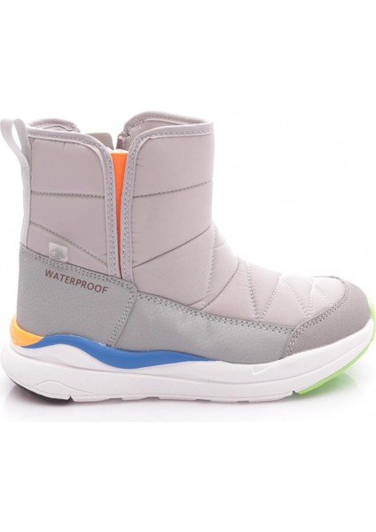 4W14C Loop Çocuk Sneaker Spor Ayakkabı