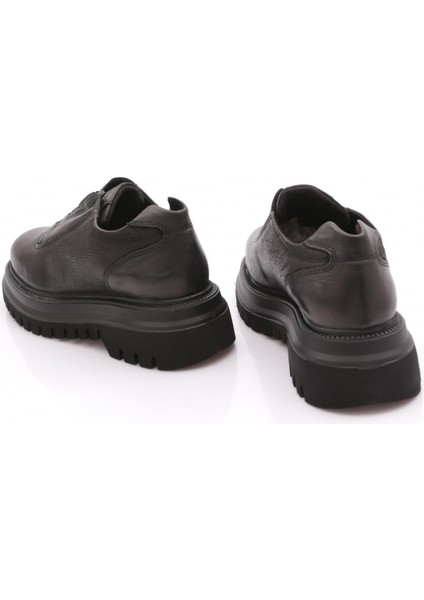 D24KA-3335 Kadın Deri Günlük Ayakkabı modelleri