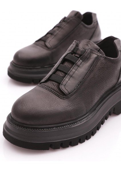 D24KA-3335 Kadın Deri Günlük Ayakkabı fırsatları