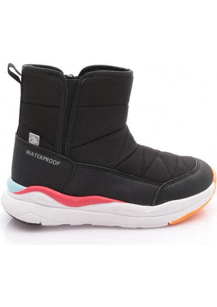 4W14C Loop Çocuk Sneaker Spor Ayakkabı