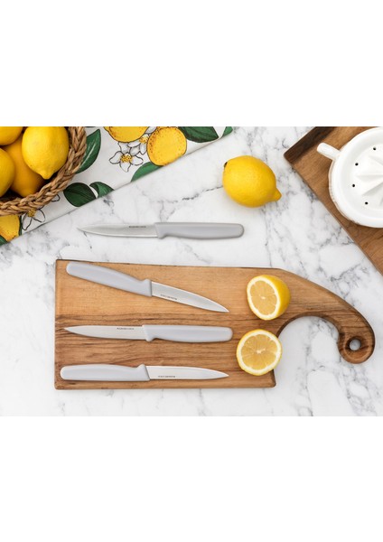 Nancy 4-lü Set Büyük Boy