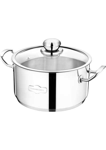 Orva Derin Tencere - 22 cm indirimleri