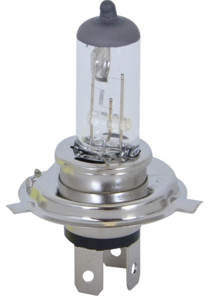 Far Ampulü H4 12V 35/35W Yamaha Ybr 125 K Esd Honda Spacy 110 Dio 110 Activa 125 S