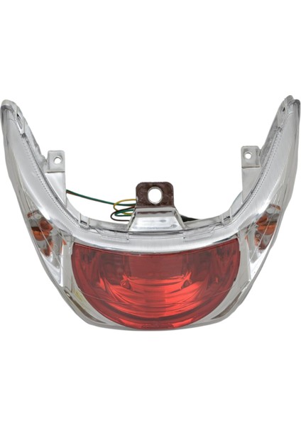 Arka Stop E-Belgeli Rks Spontini 110