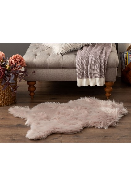 Leila Koyun Post - Mürdüm - 60x90 cm