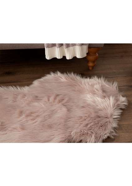 Leila Koyun Post - Mürdüm - 60x90 cm fiyatları