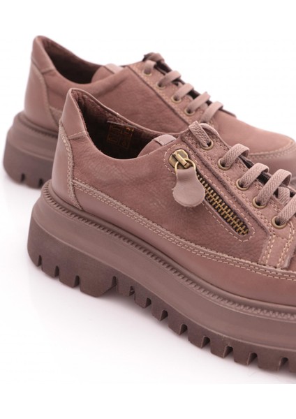 D24KA-3330 Kadın Deri Günlük Ayakkabı indirimleri