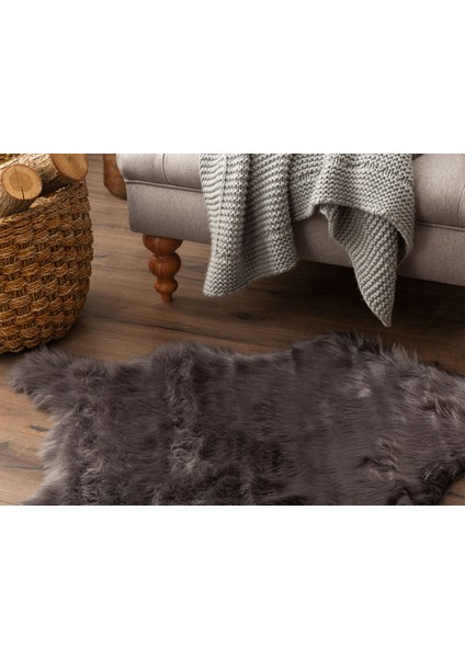 Leila Koyun Post - Antrasit - 60x90 cm fiyatları