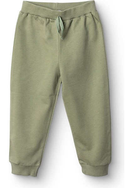 Basic Eşofman Alt