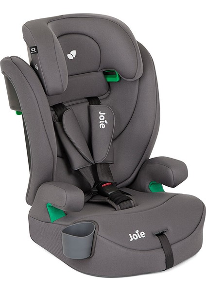 Elevate 9-36 kg I-Size Oto Koltuğu
