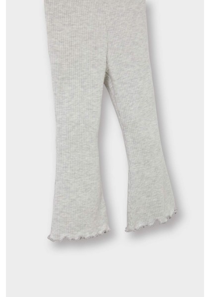 Kız Bebek İspanyol Paça Fitilli Kaşkorse Tayt Z4739A225AU fiyatları