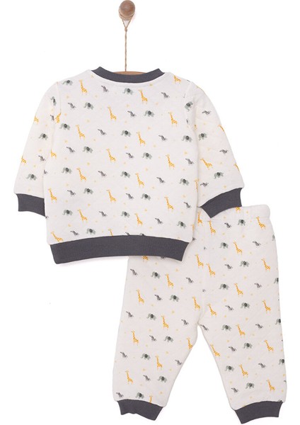 Yenidoğan Sweatshirt-Patiksiz fiyatları