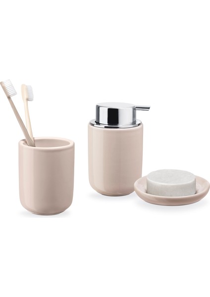 Bodin 3-Lü Banyo Seti fiyatları