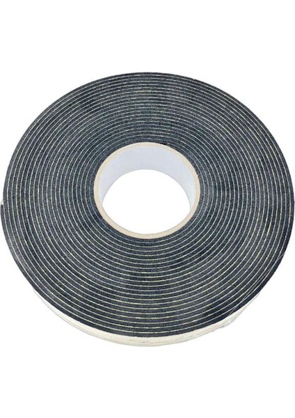 Çift Taraflı Yapışkanlı Epdm Kauçuk Yalıtım Süngeri, 3mm x 40MM, 10M Siyah modelleri