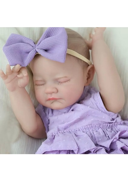 Tam Vücut Bir Silikon Bebek 50 Santim fiyatları