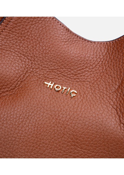 03CAH301080A370 KADIN Deri Taba Omuz Çantası fırsatları