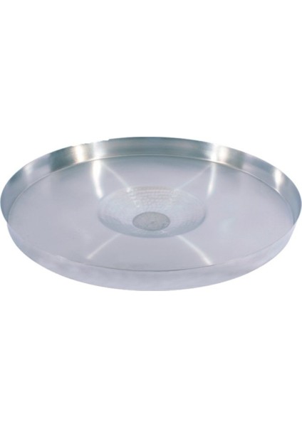 70 cm Metal Tantuni Tava Tepsisi, Kullanışlı ve Dayanıklı Mutfak Gereci