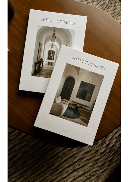 2'li Dekoratif Kitap Kutu Seti, Artful Interiors, Dekoratif Kutu, Kitap Kutu fiyatları