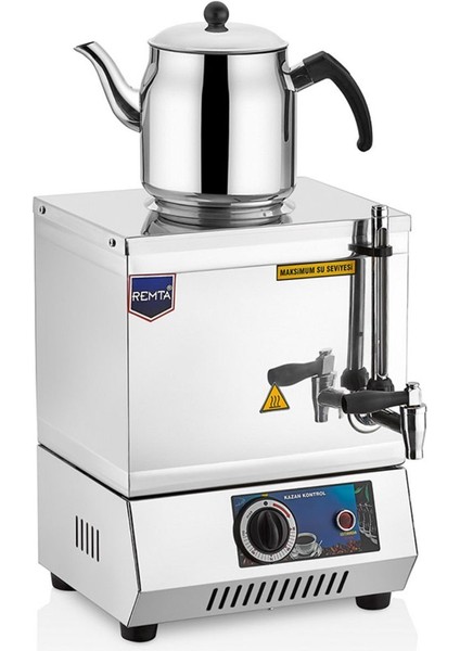 Elektrikli Tek Demlik Kahveci Ocak, Semaver ve Demlik Seçeneğiyle Kullanıma Hazır fiyatları