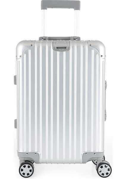 Unisex Kabin Boy Valiz V. 5250-1 fiyatları