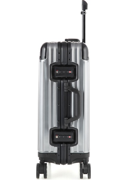 Unisex Kabin Boy Valiz V. 5250-1 fırsatları