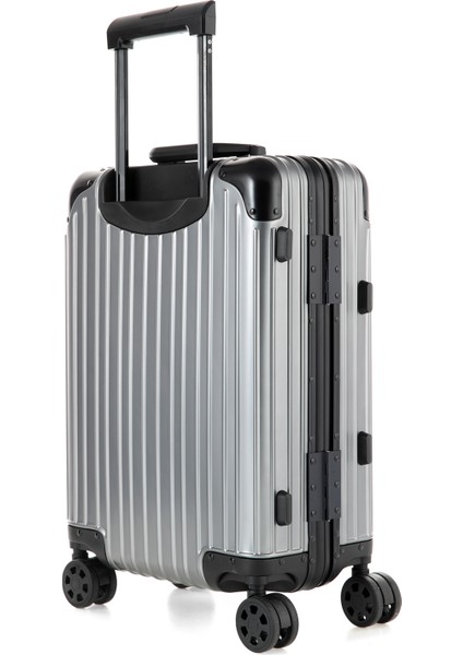 Unisex Kabin Boy Valiz V. 5250-1 indirimleri